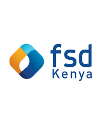 Financial Sector Deepening Kenya FSD Kenya logo
